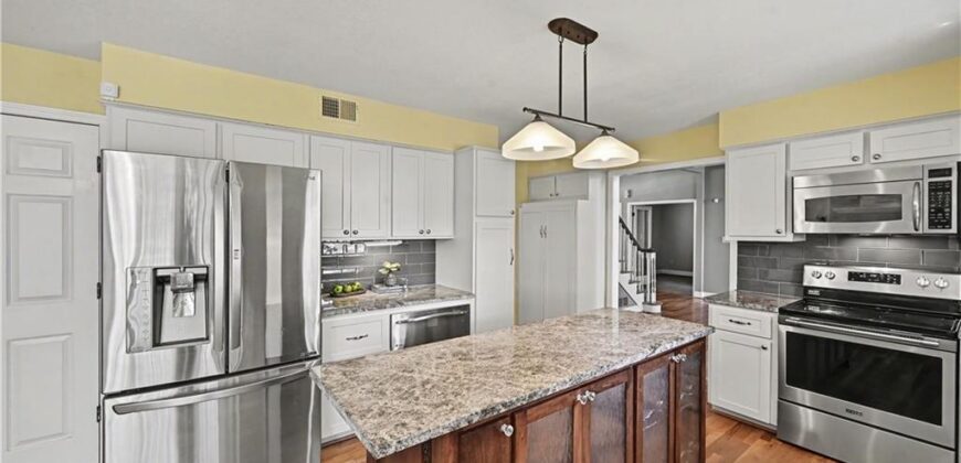 4203 NE 57th Terrace, Kansas City, MO 64119