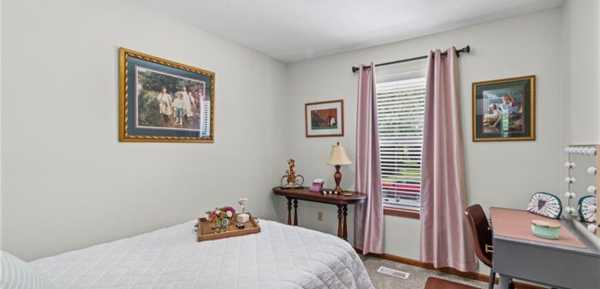11424 N Mcgee Street, Kansas City, MO 64155