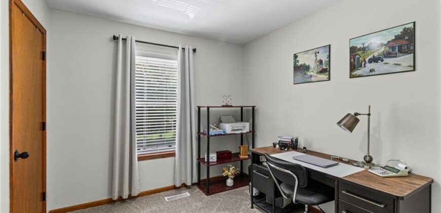 11424 N Mcgee Street, Kansas City, MO 64155