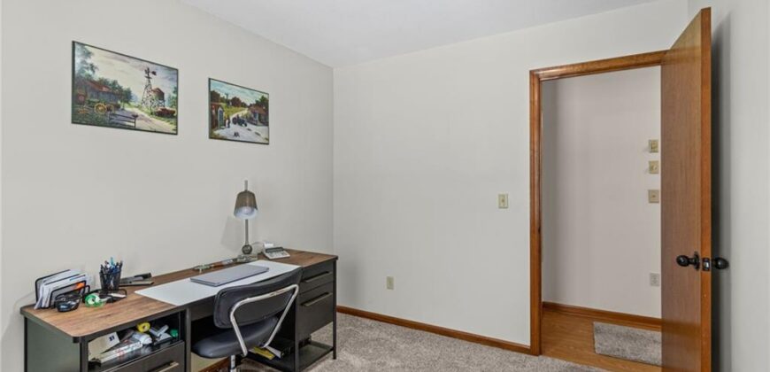 11424 N Mcgee Street, Kansas City, MO 64155
