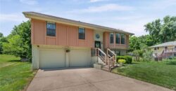 11424 N Mcgee Street, Kansas City, MO 64155