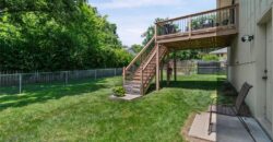 11424 N Mcgee Street, Kansas City, MO 64155
