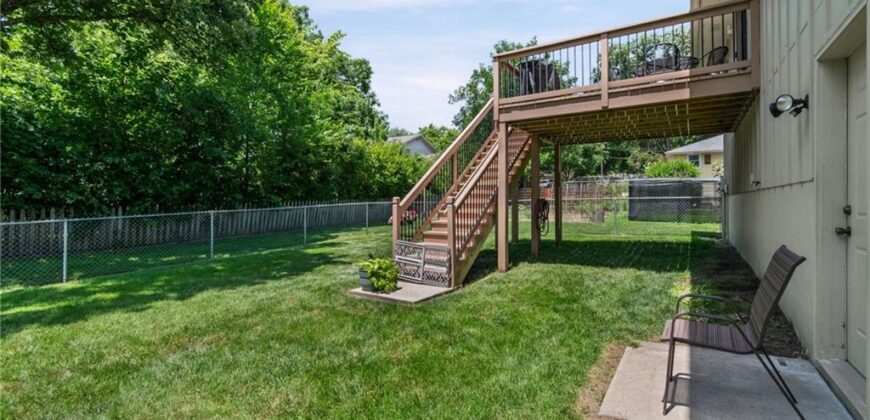 11424 N Mcgee Street, Kansas City, MO 64155