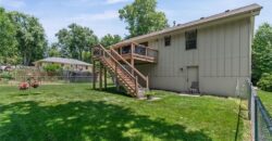 11424 N Mcgee Street, Kansas City, MO 64155