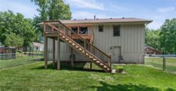 11424 N Mcgee Street, Kansas City, MO 64155