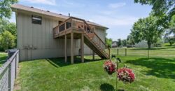 11424 N Mcgee Street, Kansas City, MO 64155