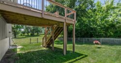 11424 N Mcgee Street, Kansas City, MO 64155