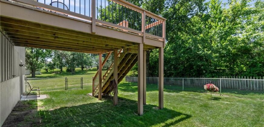 11424 N Mcgee Street, Kansas City, MO 64155