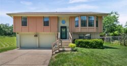 11424 N Mcgee Street, Kansas City, MO 64155