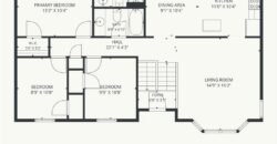 11424 N Mcgee Street, Kansas City, MO 64155