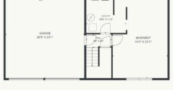 11424 N Mcgee Street, Kansas City, MO 64155