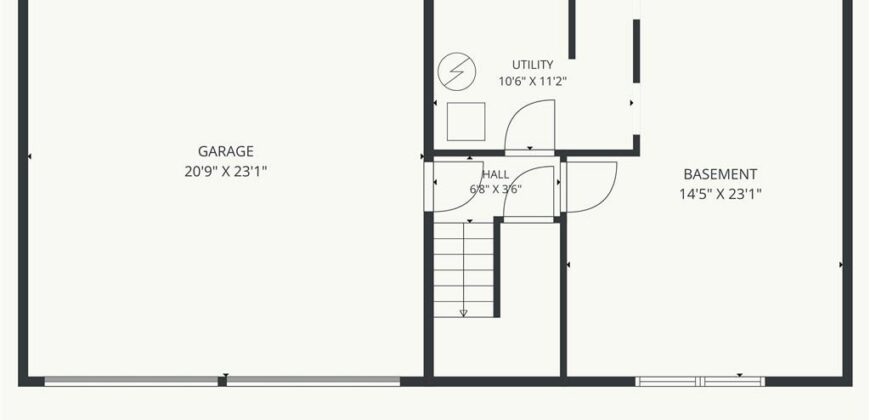 11424 N Mcgee Street, Kansas City, MO 64155