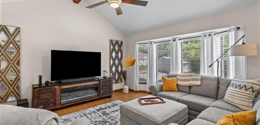 11424 N Mcgee Street, Kansas City, MO 64155