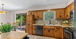 11424 N Mcgee Street, Kansas City, MO 64155
