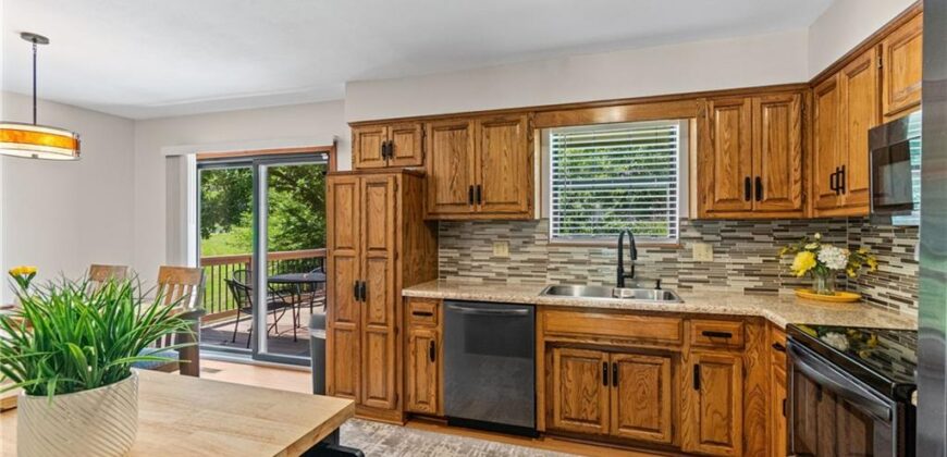 11424 N Mcgee Street, Kansas City, MO 64155
