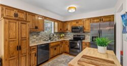 11424 N Mcgee Street, Kansas City, MO 64155