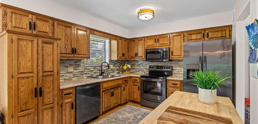 11424 N Mcgee Street, Kansas City, MO 64155