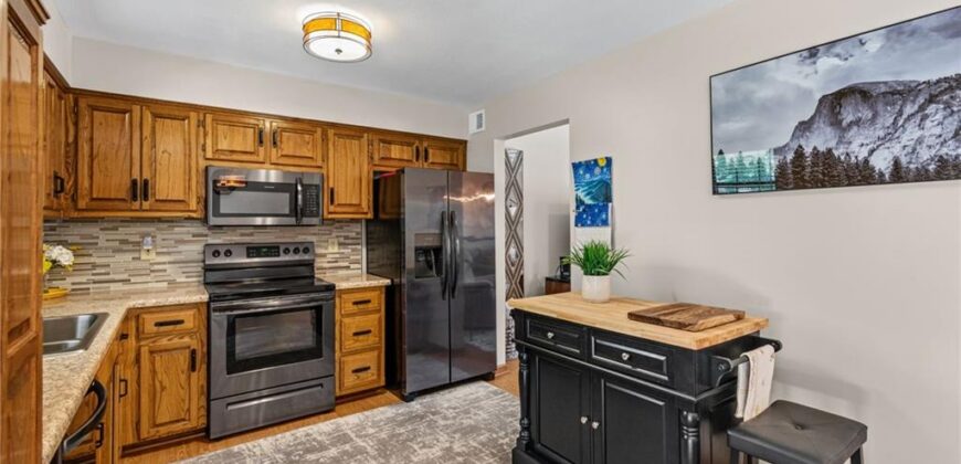 11424 N Mcgee Street, Kansas City, MO 64155