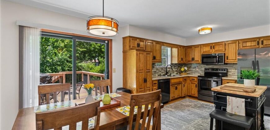 11424 N Mcgee Street, Kansas City, MO 64155