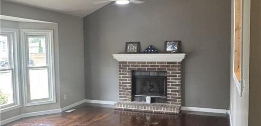 10412 N Baltimore Avenue, Kansas City, MO 64155