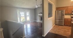10412 N Baltimore Avenue, Kansas City, MO 64155