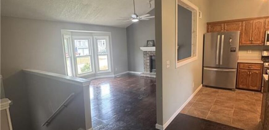10412 N Baltimore Avenue, Kansas City, MO 64155