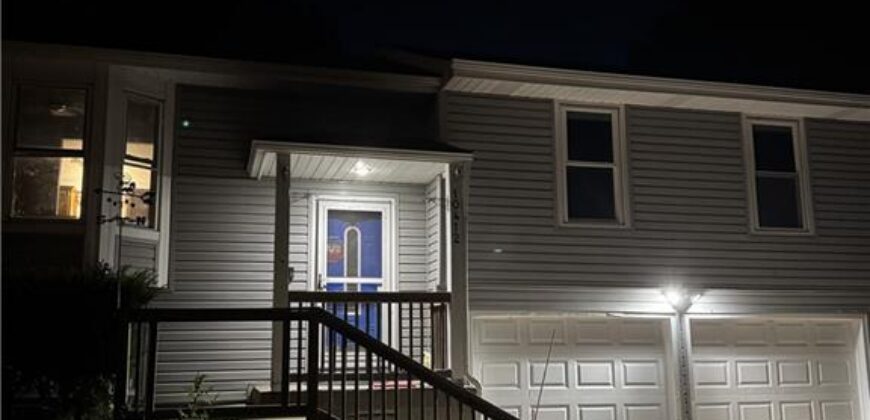 10412 N Baltimore Avenue, Kansas City, MO 64155