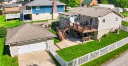 507 Walnut Street, Weston, MO 64098