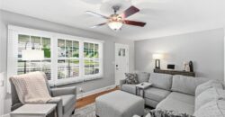 507 Walnut Street, Weston, MO 64098