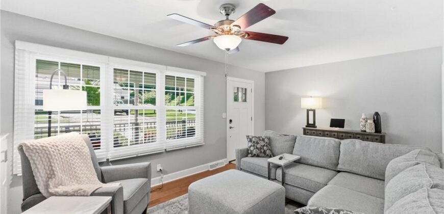 507 Walnut Street, Weston, MO 64098