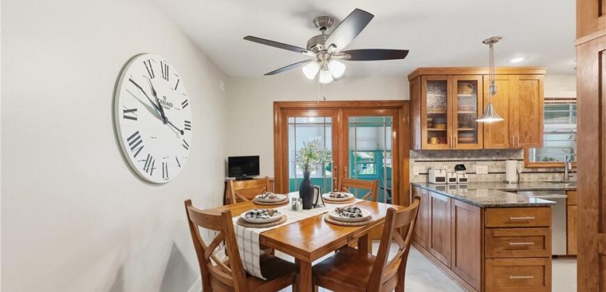 507 Walnut Street, Weston, MO 64098