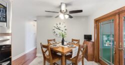 507 Walnut Street, Weston, MO 64098