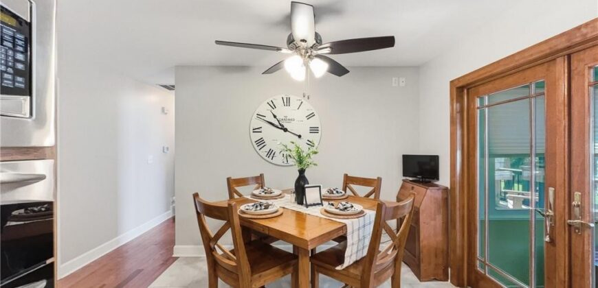 507 Walnut Street, Weston, MO 64098