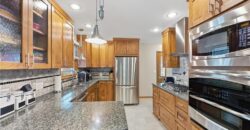 507 Walnut Street, Weston, MO 64098