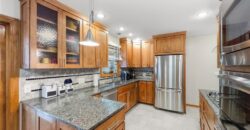 507 Walnut Street, Weston, MO 64098