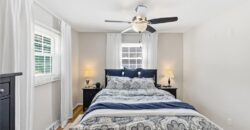 507 Walnut Street, Weston, MO 64098