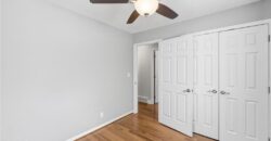 507 Walnut Street, Weston, MO 64098