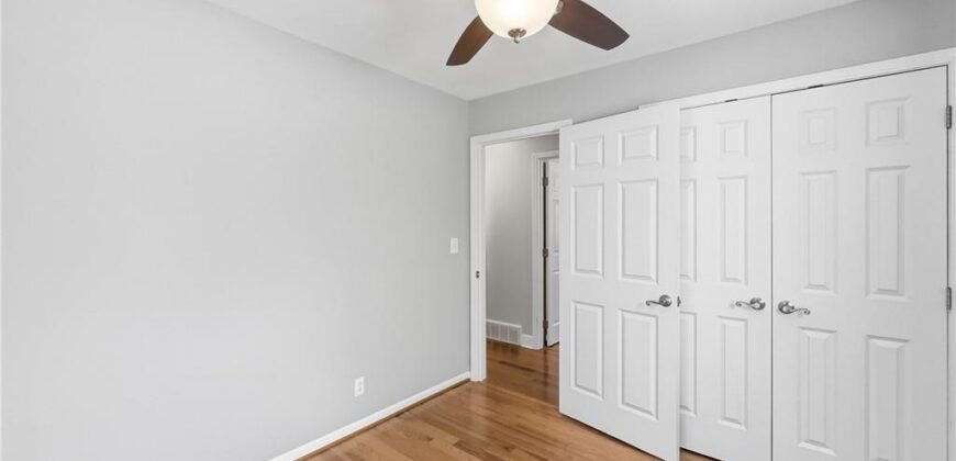 507 Walnut Street, Weston, MO 64098