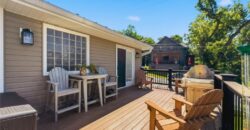 507 Walnut Street, Weston, MO 64098