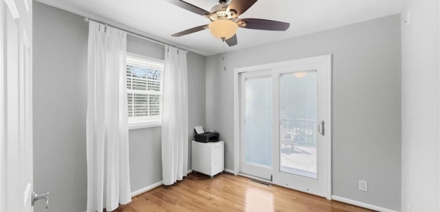 507 Walnut Street, Weston, MO 64098