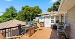507 Walnut Street, Weston, MO 64098