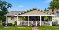 507 Walnut Street, Weston, MO 64098