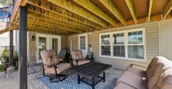 507 Walnut Street, Weston, MO 64098