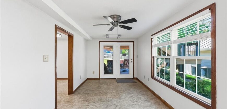507 Walnut Street, Weston, MO 64098