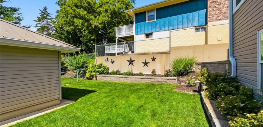 507 Walnut Street, Weston, MO 64098