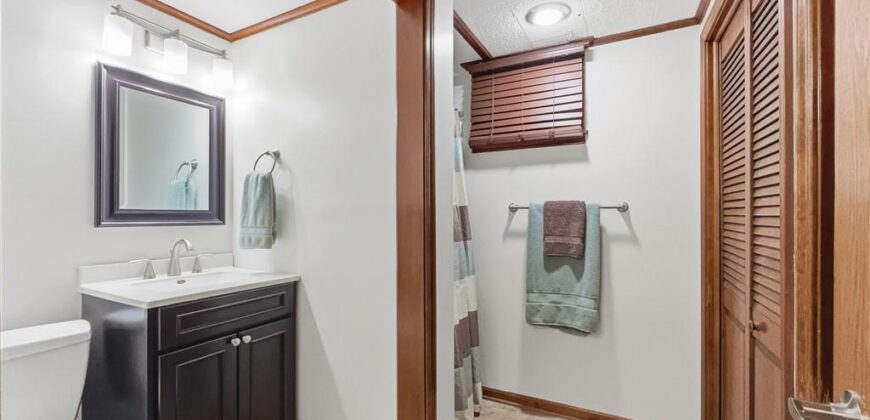 507 Walnut Street, Weston, MO 64098