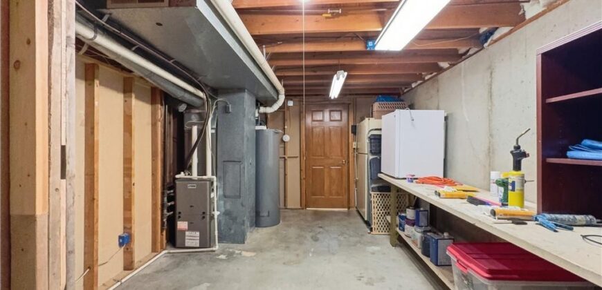 507 Walnut Street, Weston, MO 64098