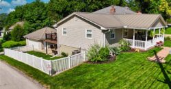 507 Walnut Street, Weston, MO 64098