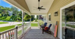 507 Walnut Street, Weston, MO 64098