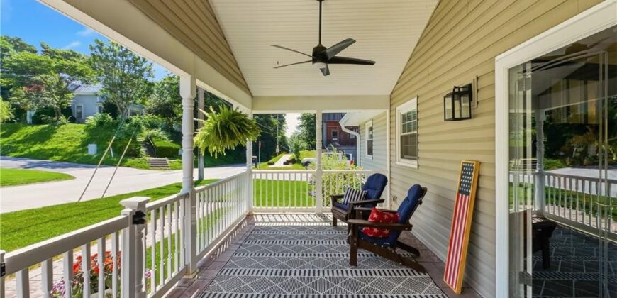 507 Walnut Street, Weston, MO 64098